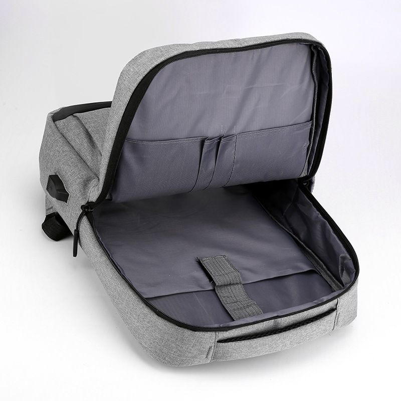 2021 nuevos hombres mochila de negocios de computadora bolsa de viaje de moda casual Bolsa De estudiante