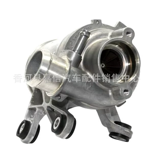 Mercedes-Benz üçün A2742000207 A2742000407 A2742000107 elektron su nasosu