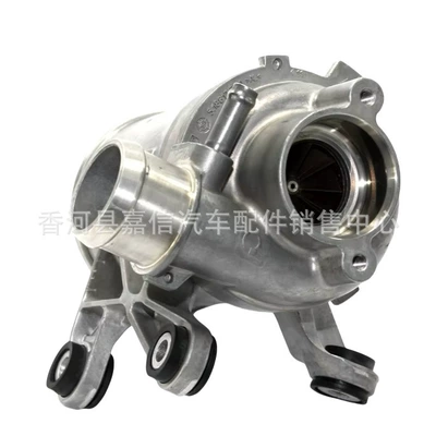 A2742000207 A2742000407 A2742000107 Suitable for Mercedes-Benz Electronic Water Pump 274200