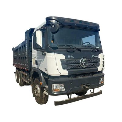 Mining Slag Transport Truck, Yük maşınları