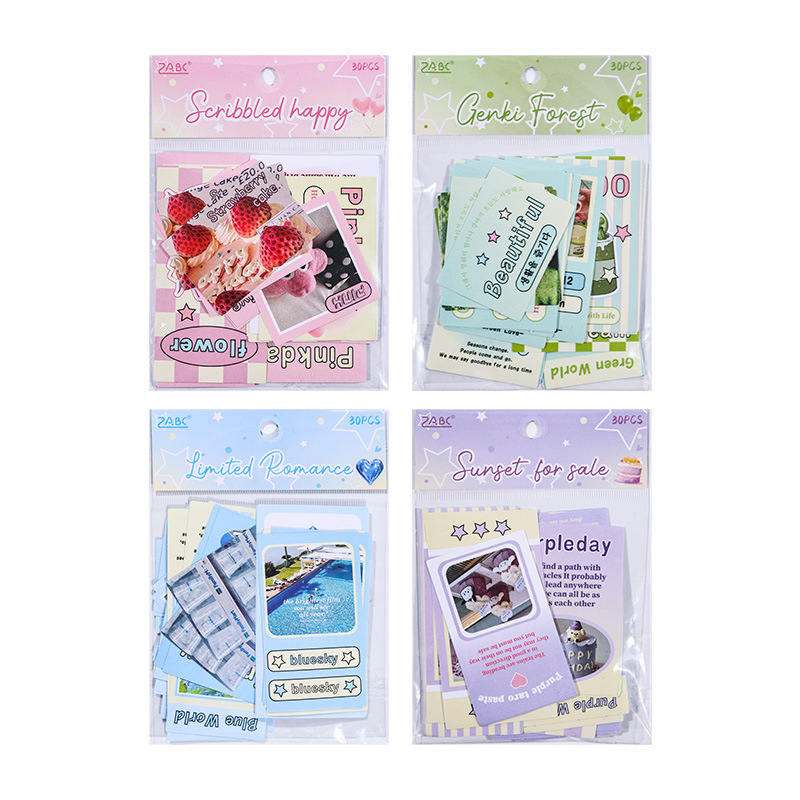 Encuentro de tiempo ins ventilador cuenta de pegatinas adhesivas paquete diy retro ventilador cuenta de diario material pegatinas de sellado