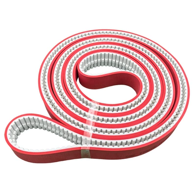 gear belt, Avtomobil ötürücü kəmərləri
