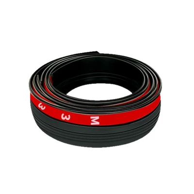 Vehicle Sealing Strip: Sealing Strip Special Gap Wind
