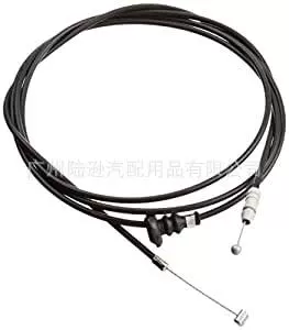 Toyota Arxa Qapaq Kabeli 64607-02140XX 64607-0D010XX