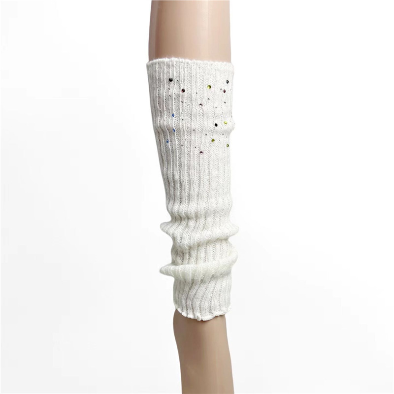 흰색 - 화려한 별이 빛나는 하늘