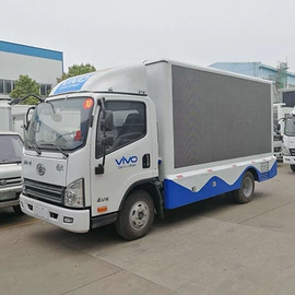 其他专用汽车;救险车;救护车
