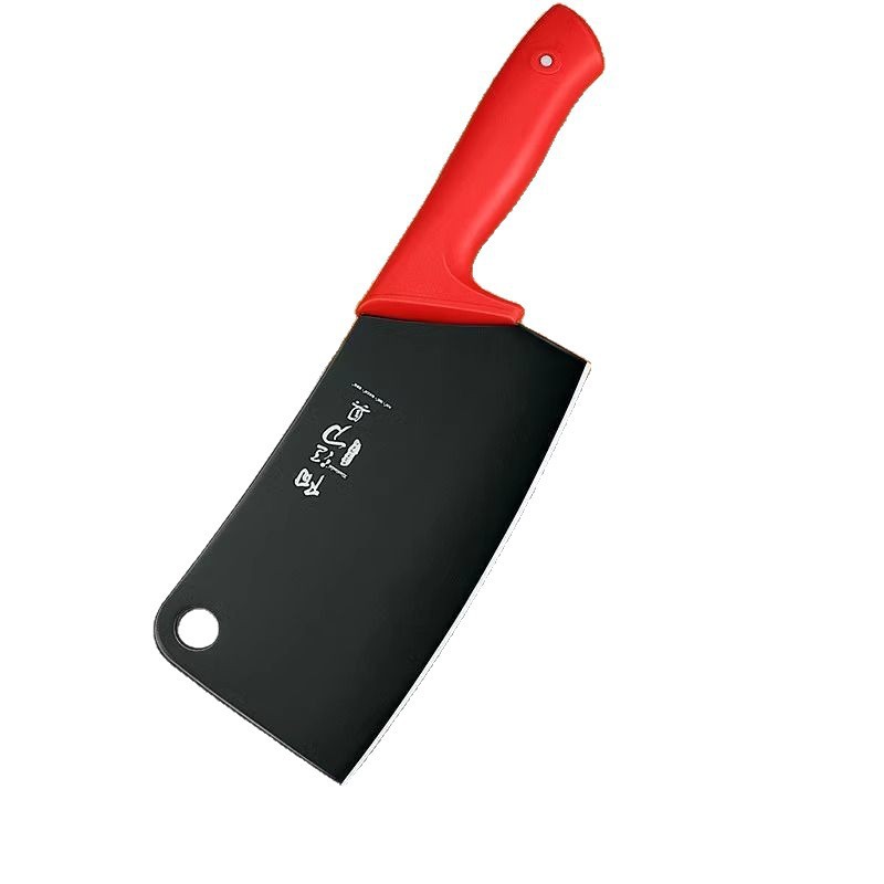 Cuchillo de cocina de dormitorio cuchillo de corte de hueso afilado cuchillo de cocina de cocina