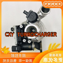 һ������ ����1.8T ������ѹ��TD025 1118010-63L 49180-04610