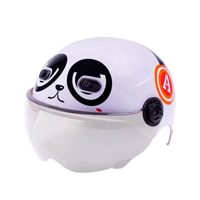 Motorcycle Safety Supplies: car helmet space bamboo dragonfly