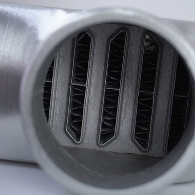 Intercooler Radiator, car radiator