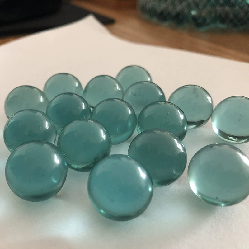 Прозрачные стеклянные шарики стеклянные шарики производитель стеклянных шаров 16 мм