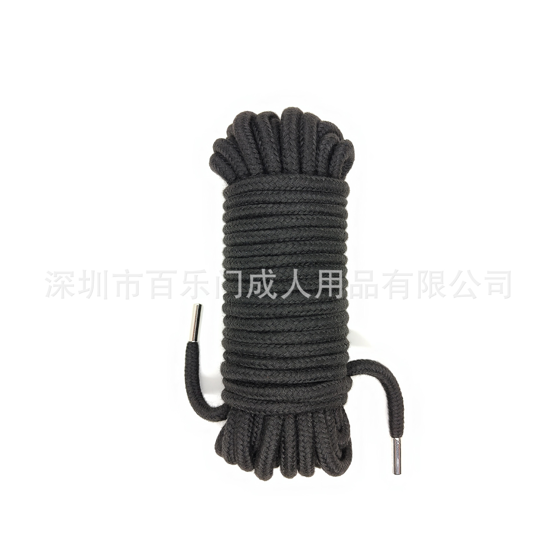 10 M 블랙 [메탈 헤드 부착]