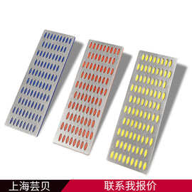 金刚石磨刀石网状单面磨刀片多规格带底座通用磨盘300#-400#-600#