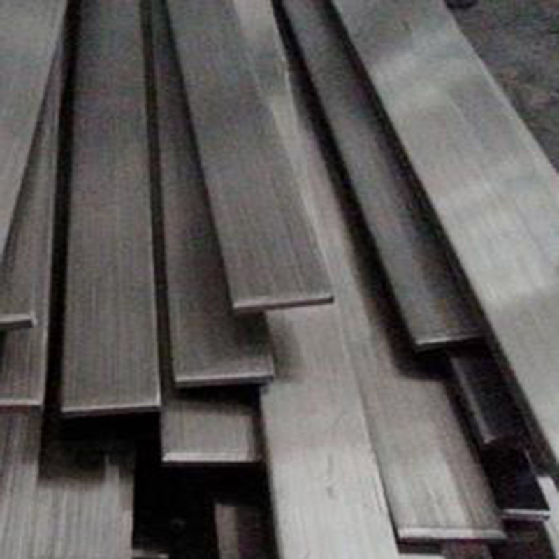 热镀锌接地扁钢 避雷用Q235 40*4 50*5 高锌层热轧扁钢现货批发