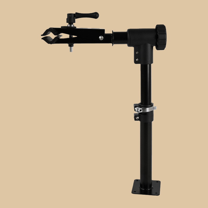 Soporte de pared para bicicletas de montaña, gancho de exhibición, estante de reparación, soporte de estacionamiento para bicicletas de carretera y montaña