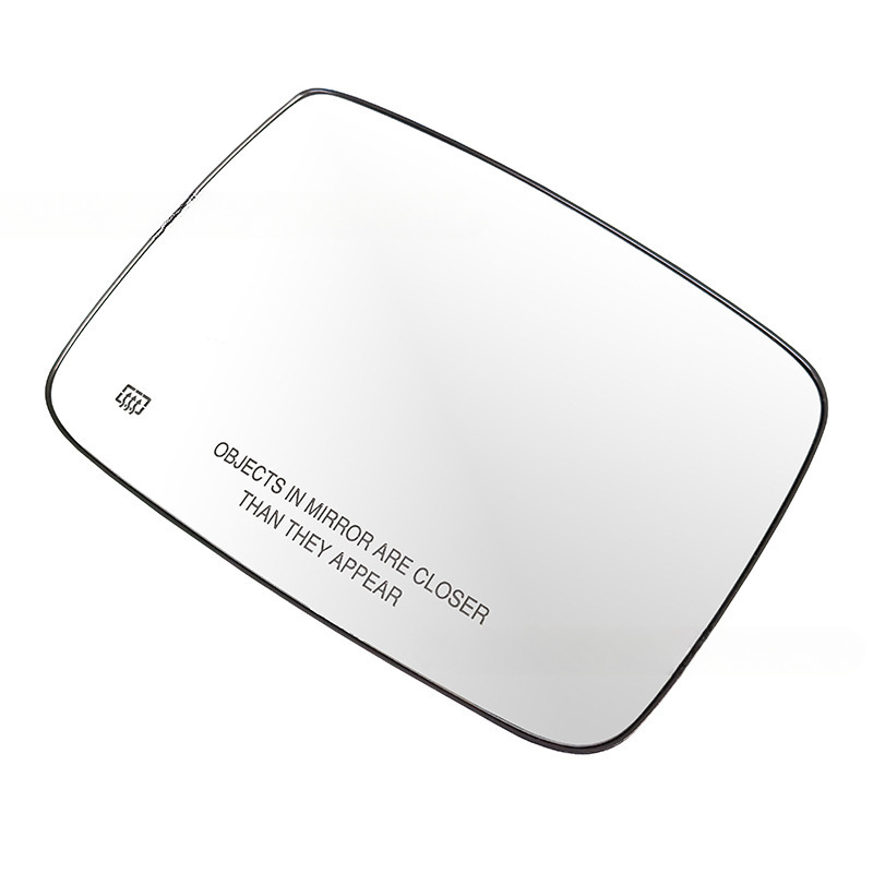 68050298Aa 68050299Aa Is Suitable for 09-18 Dodge Ram1500/2500 Heated Rearview Mirror Lenses