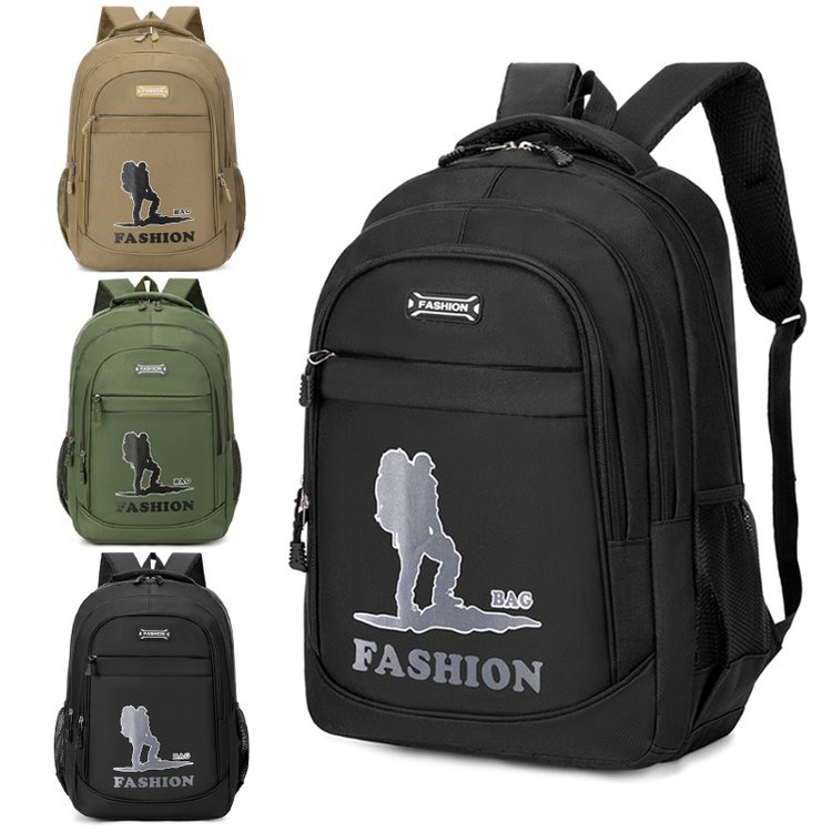 Carga ligera, porque nuestra mochila es íntima y poderosa