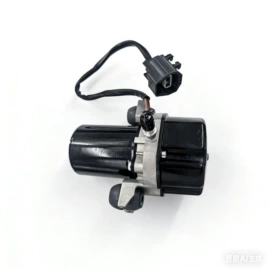 油泵、油嘴;其他发动系统;其他冷却系统