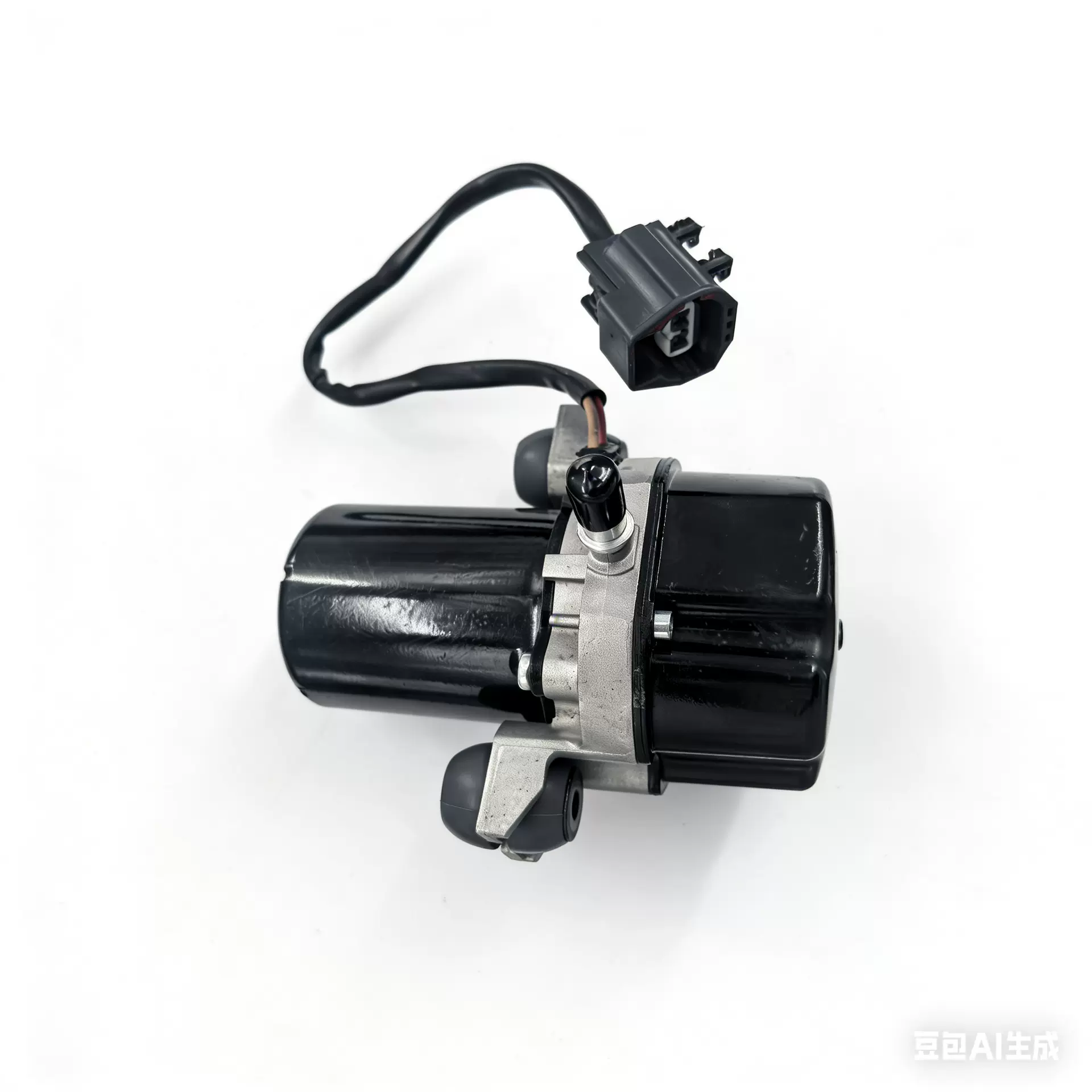 UP50适用于19 - 22切诺基牧马人公羊制动助力器真空泵04581991AA