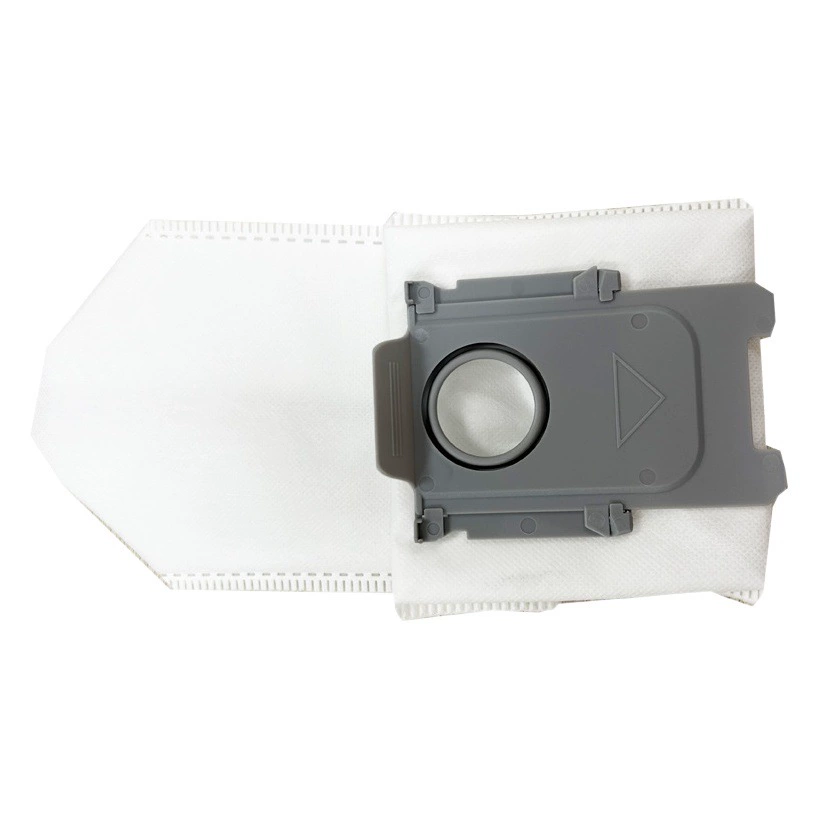 Подходит для камня P10 мешок для пыли Подметальные аксессуары для роботов Xiaomi Roborock P10 мешок для пыли мешок для мусора