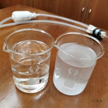 家用陶瓷白酒过滤机活性炭过滤器微型催陈滤酒器自酿滤酒机抽酒机