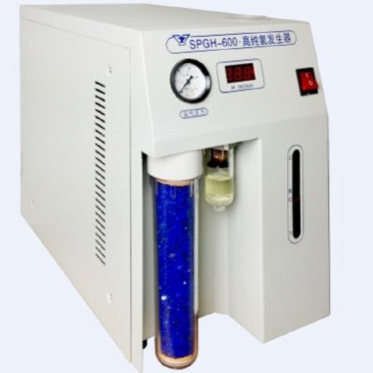 氢气发生器 型号:SPGH-600 库号：M9294