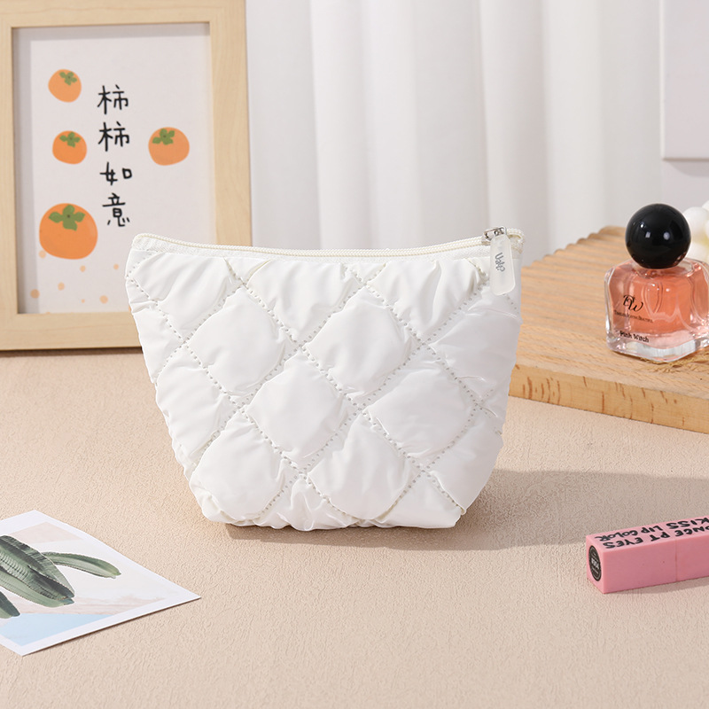 흰색 세로형