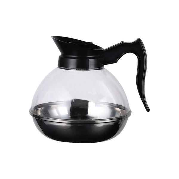 Coffee pot stainless steel