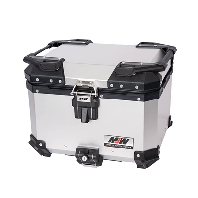 Motorcycle trunk | Box