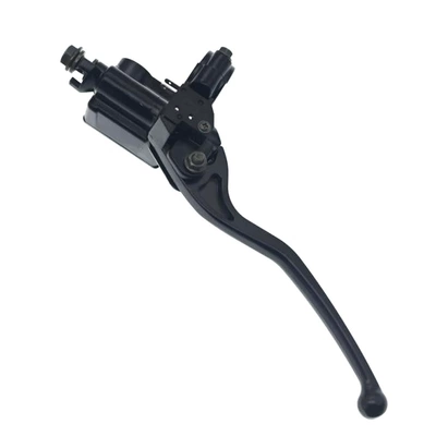 hydraulic brake pump 4th generation front disc brake
