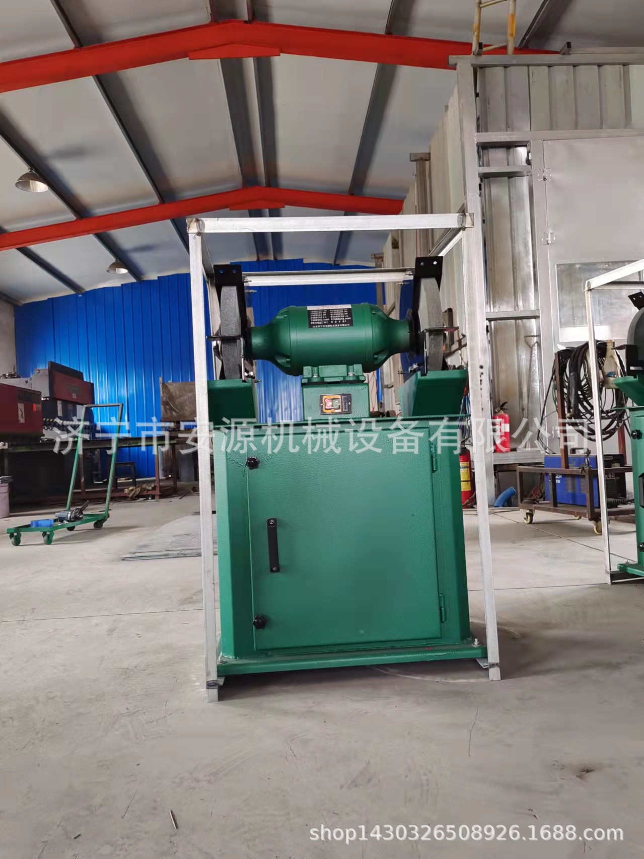 电动砂轮机   M3325除尘砂轮机   车间无尘砂轮机厂家