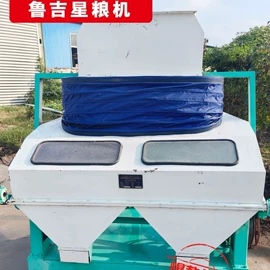 粮食加工设备;定量秤;其他农业机械