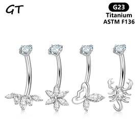 唇饰;其他穿刺饰品;鼻饰