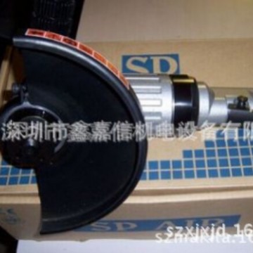 SP-1261L 特价现货 批发日本 SP AIR日信 气动磨光机 SP-1261L