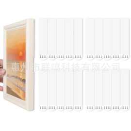 图片悬挂套件易拉胶魔术贴免钉相框固定贴免打孔不伤墙面魔力扣