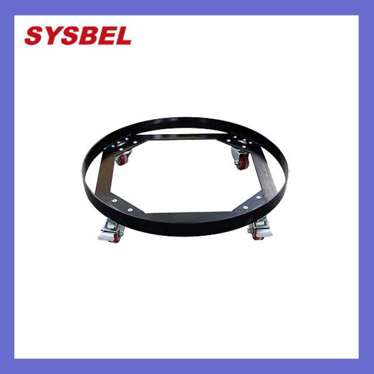 SYSBEL 95加仑泄漏应急处理桶滑轨SYD001