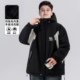 童卫衣;童裤;普通外套