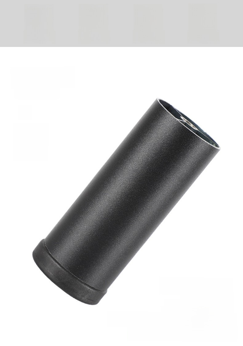 Aluminum Footpad Image 2