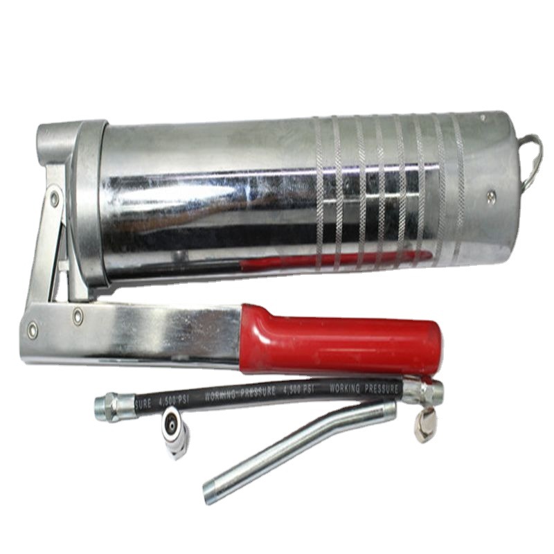 SMT Pick and Place Machine 400g Grease Gun for Lubrication SMT Pick and Place Machine 400g Grease Gun for Lubrication