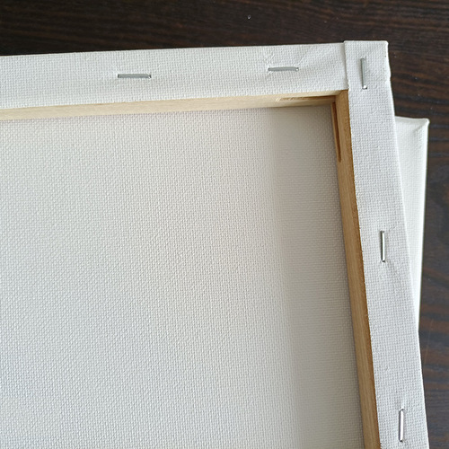 Wholesale solid wood oil painting frame, oil painting pigments, painting oil painting supplies, pure cotton wooden oil painting frame