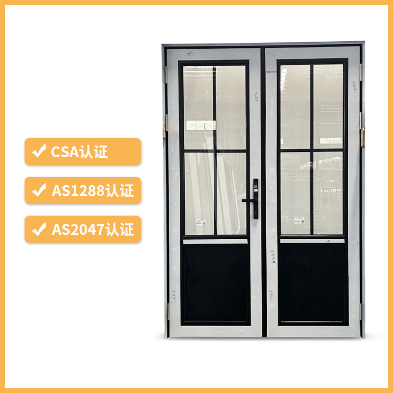 Australian Standard Aluminum Alloy Door, Export Australian Standard Entrance Door, Australian As2047 Certified Glass Door, Entry Aluminum Door Australian Standard Aluminum Alloy Door, Export Australian Standard Entrance Door, Australian As2047 Certified Glass Door, Entry Aluminum Door