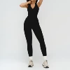 3109 vest + 8863 trousers—high-end black