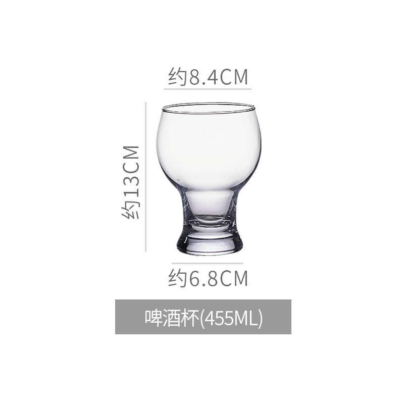 [Commercial] Taza especial de cerveza artesanal Taza de pinta IPA Taza de Pierson Taza de cerveza de gran capacidad image 29