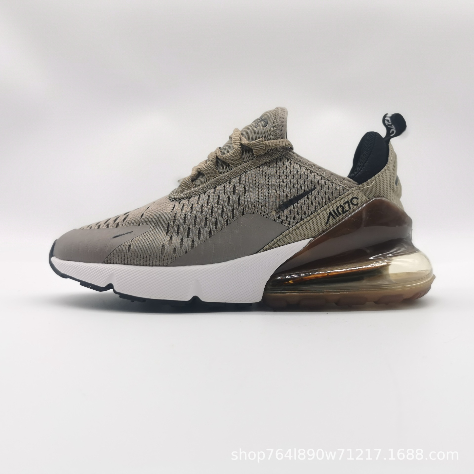 270 카키