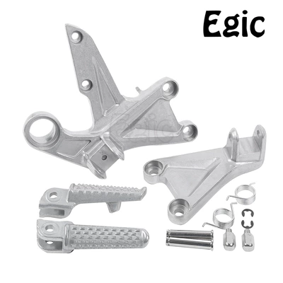 Honda Honda Cbr1000Rr 08-18: Motorcycle pedals