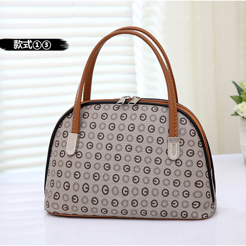 老人买菜包手机零钱手拿包中年妈妈迷你女包中老年人手提包小包包