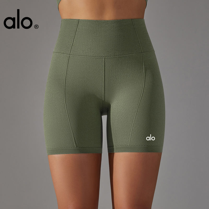 Al Yoga Shorts for Women, Yoga Tight-Fitting Three-Quarter Pants, High-Waisted, Tummy Control, Butt-Lifting, Slimming Fitness Pants, 2024 New Model Al Yoga Shorts for Women, Yoga Tight-Fitting Three-Quarter Pants, High-Waisted, Tummy Control, Butt-Lifting, Slimming Fitness Pants, 2024 New Model