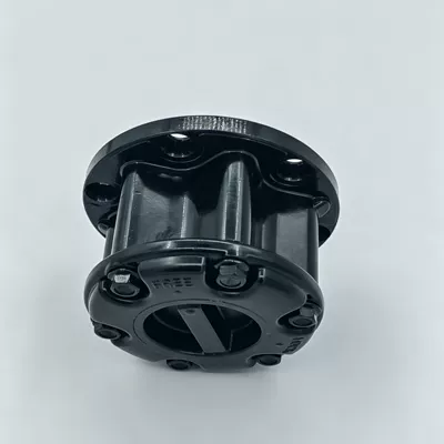 Avtomatik sürtünməli mufta front wheel clutch