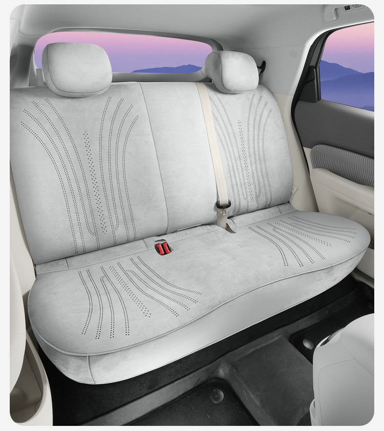 2025 New Model Special for Ora 5, All-Season Universal Seat Cover, Seat Protector, Manufacturer Wholesale, High-End