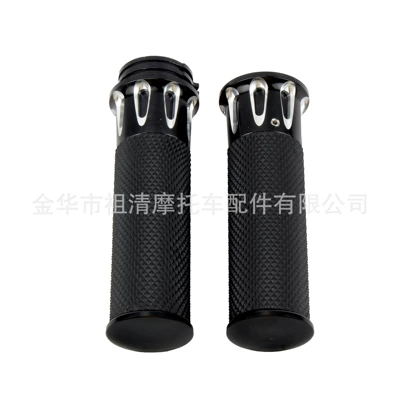 XL1200 Throttle Grip Cover – Motorcycle Handle Cover